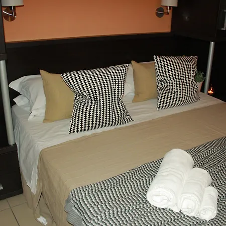 San Lorenzo Hostel-2