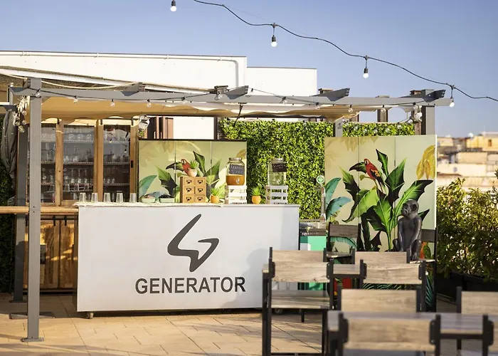 Ostello Generator Roma